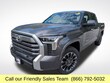 Toyota Tundra i-FORCE MAX