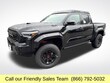 Toyota Tacoma i-FORCE MAX
