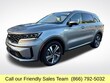  Kia Sorento Plug-In Hybrid