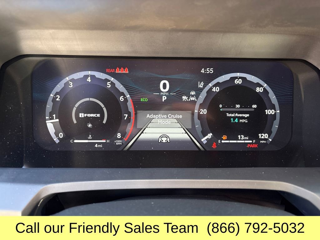 2025 Toyota Tacoma TRD Sport - Photo 15