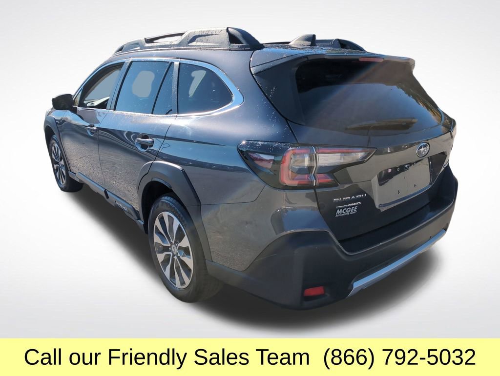 2023 Subaru Outback Limited photo 3