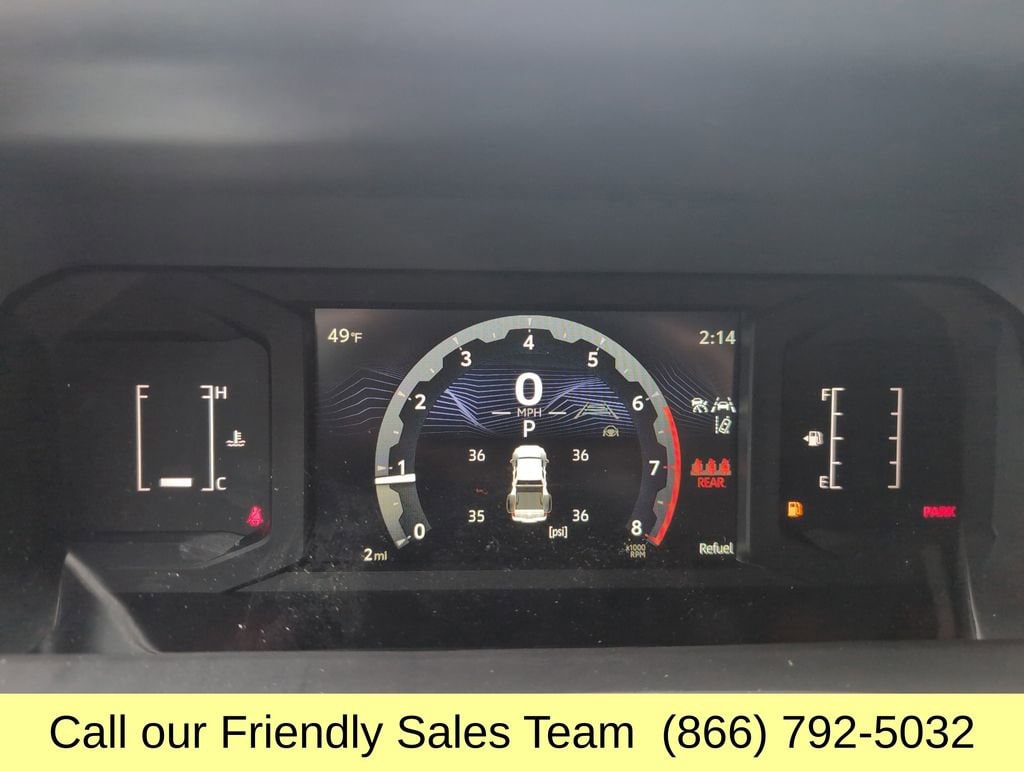 2026 Toyota Tacoma SR5 - Photo 16