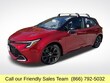 Toyota Corolla Hatchback