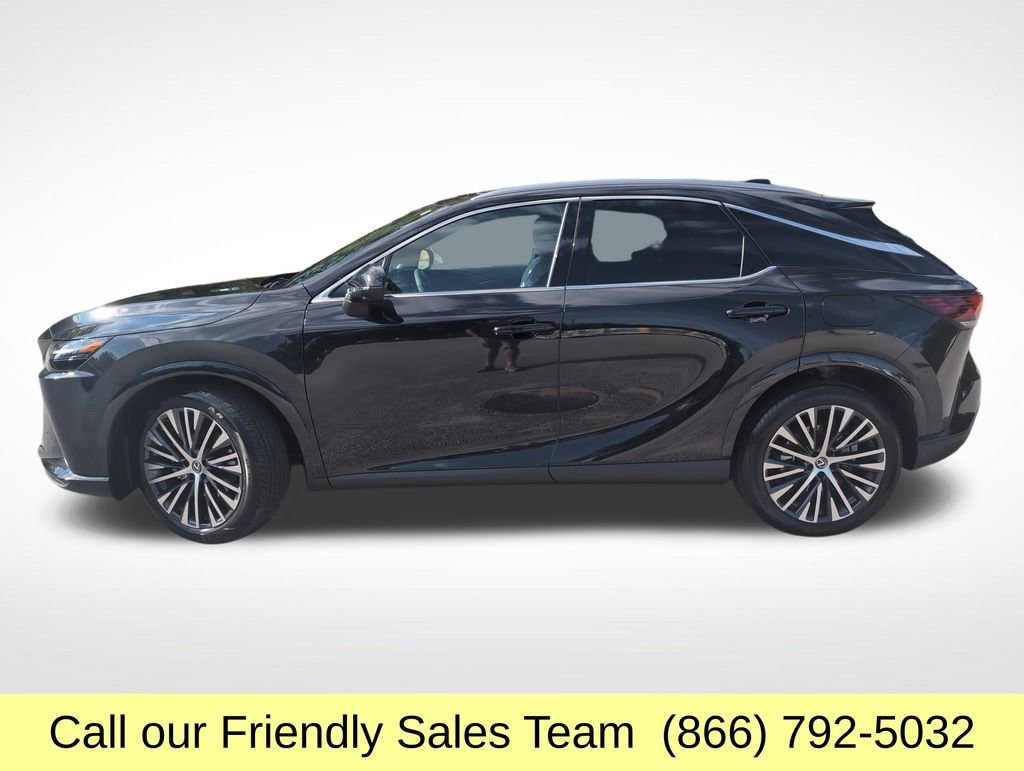 Used 2023 Lexus RX 350 350 Premium Plus SUV