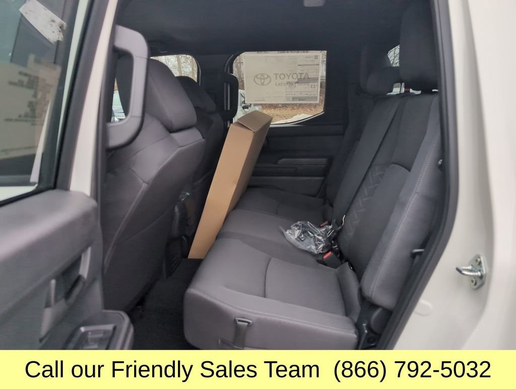 2026 Toyota Tacoma SR5 - Photo 25