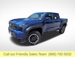 Toyota Tacoma i-FORCE MAX