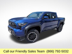2025 Toyota Tacoma i-FORCE MAX TRD Off-Road 4X4 DOUBLE CAB HV