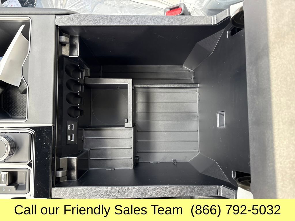 2026 Toyota Tundra Limited - Photo 23