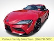 Toyota GR Supra