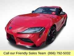 2026 Toyota GR Supra MkV Final Edition MkV Final Edition