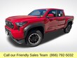 Toyota Tacoma i-FORCE MAX