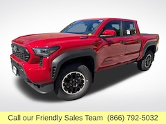 2025 Toyota Tacoma i-FORCE MAX TRD Off-Road 4X4 DOUBLE CAB HV