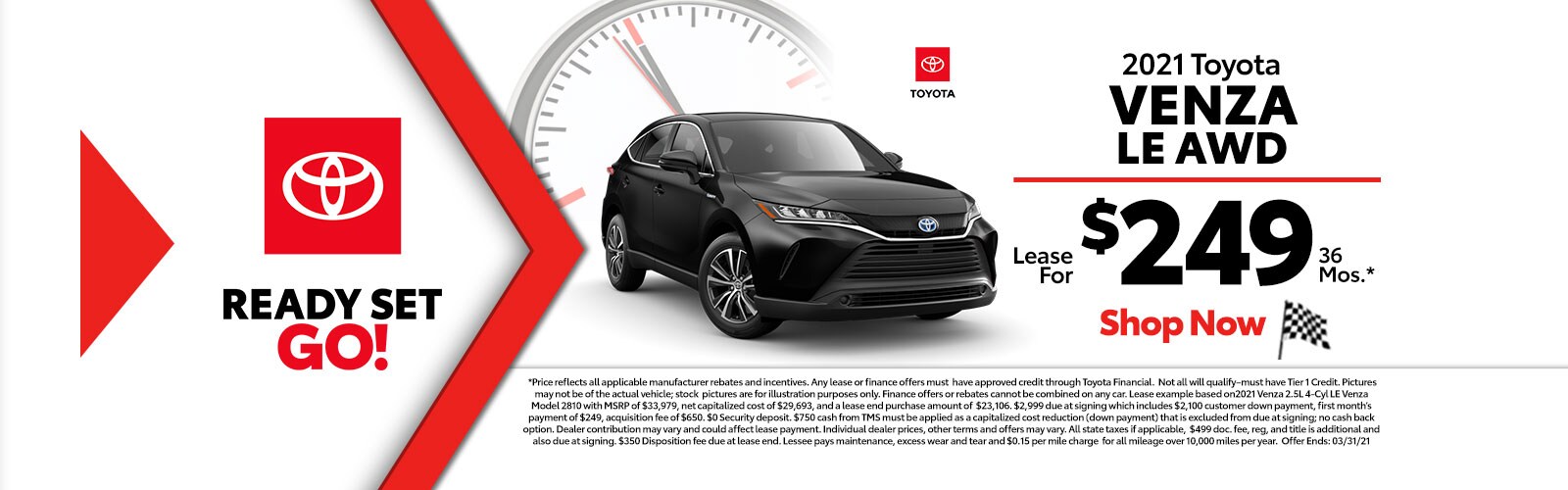 McGee Toyota of Epping New Toyota Dealership in Epping, NH