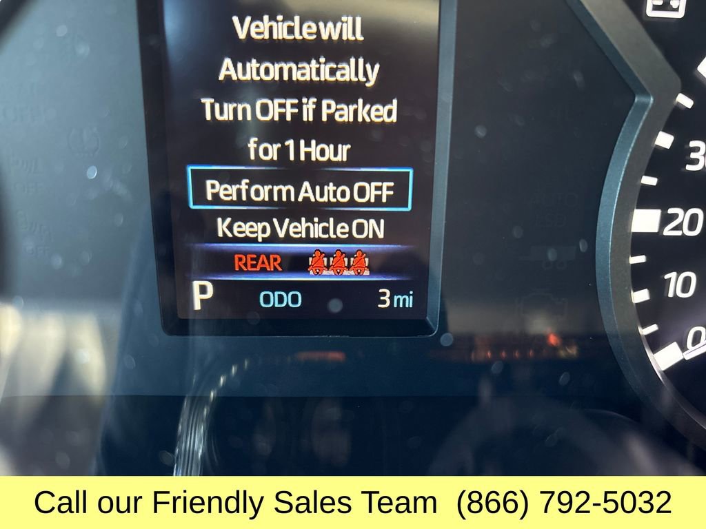 2026 Toyota Tundra SR5 - Photo 16