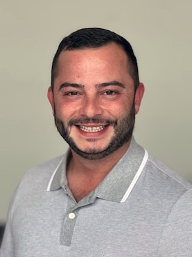 Staff member Ryan Hurst from ID_33e0819a3b6d