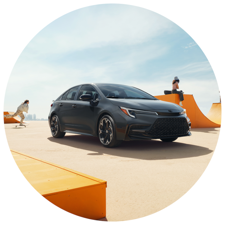 corolla