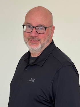 Staff member Jim S from ID_33e0819a3b6d