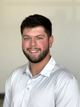 Staff member Will G from ID_33e0819a3b6d