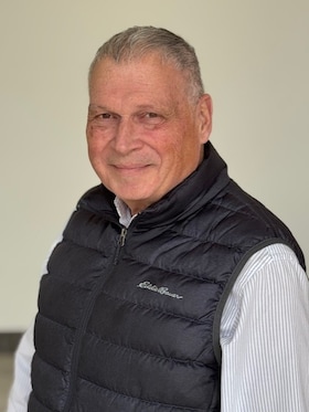 Staff member Steve K from ID_56af243b1210