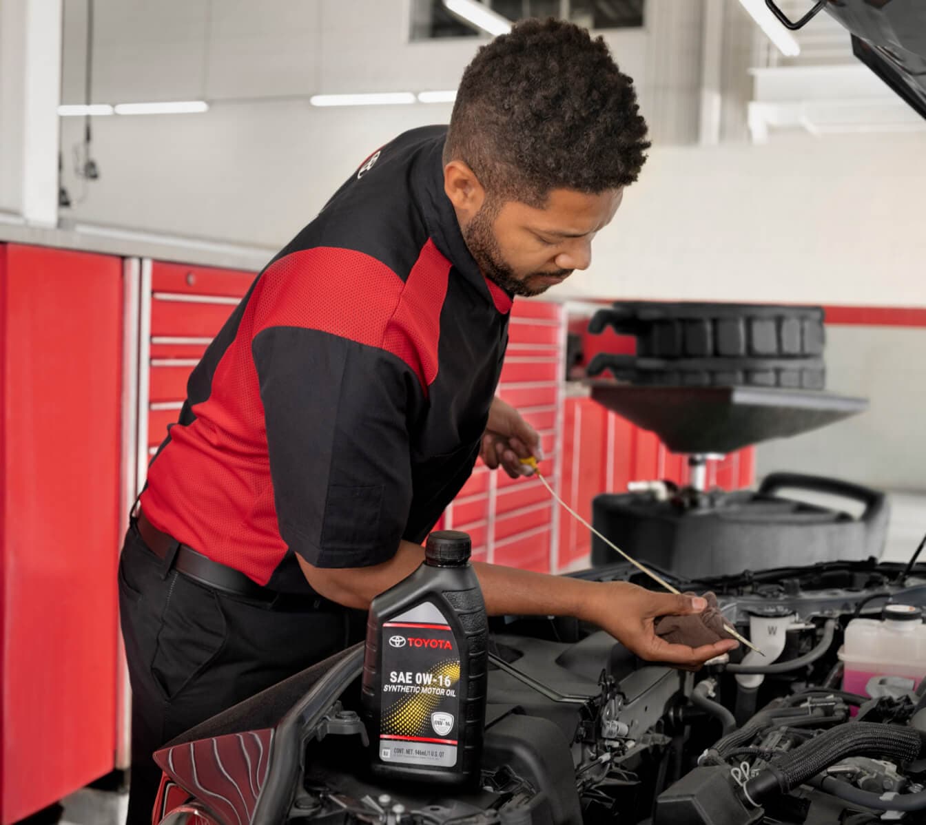Expert Service and Quality Parts for Your Car