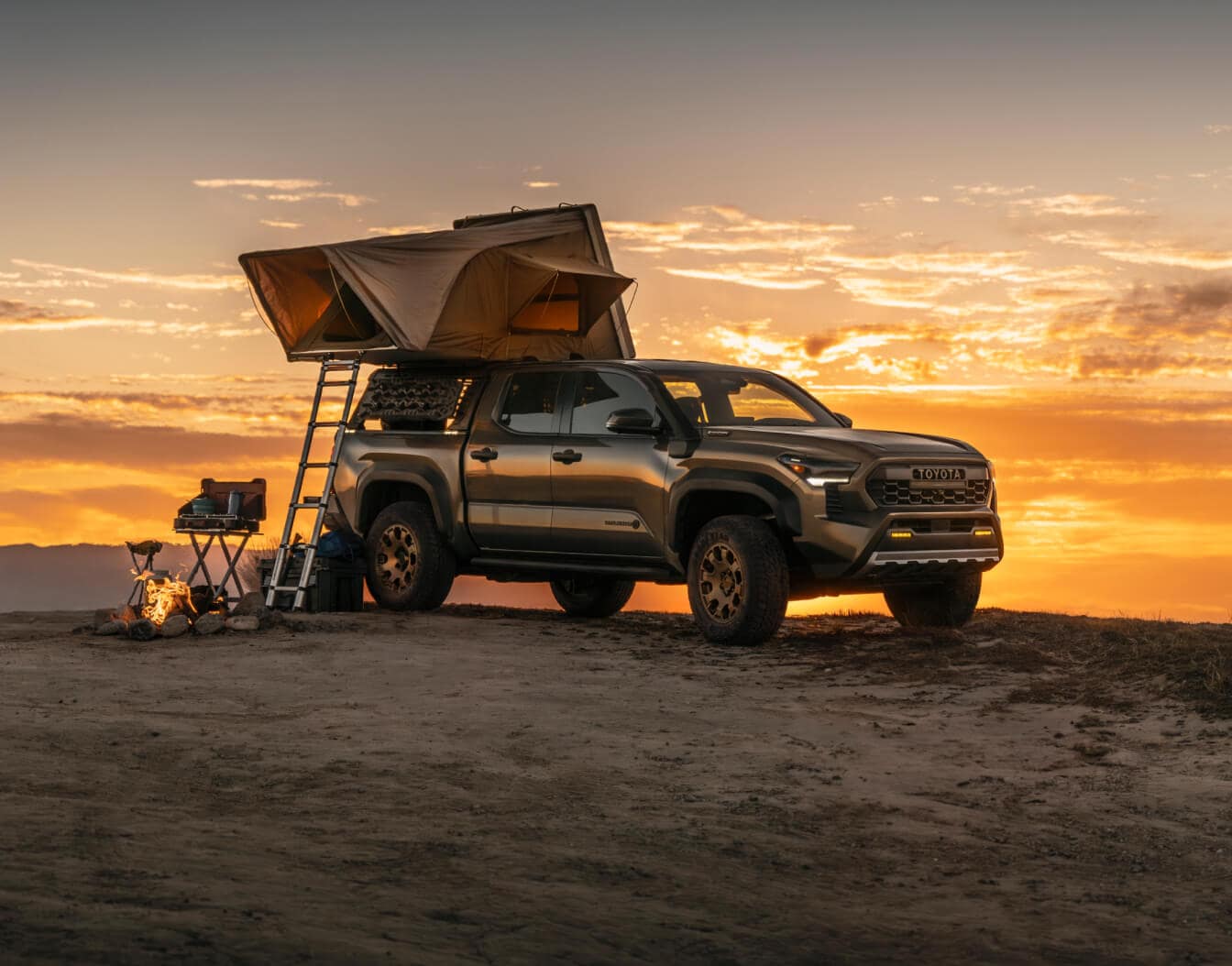 GMC Canyon vs. Toyota Tacoma Reliability