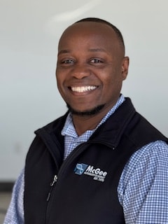 Staff member Lincoln MWatha from ID_56af243b1210