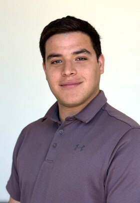 Staff member Jesse F from ID_33e0819a3b6d