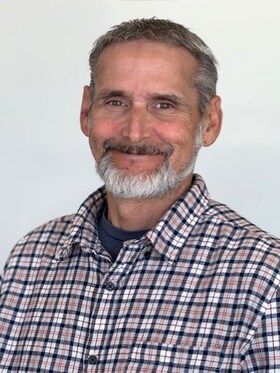 Staff member David J from ID_33e0819a3b6d