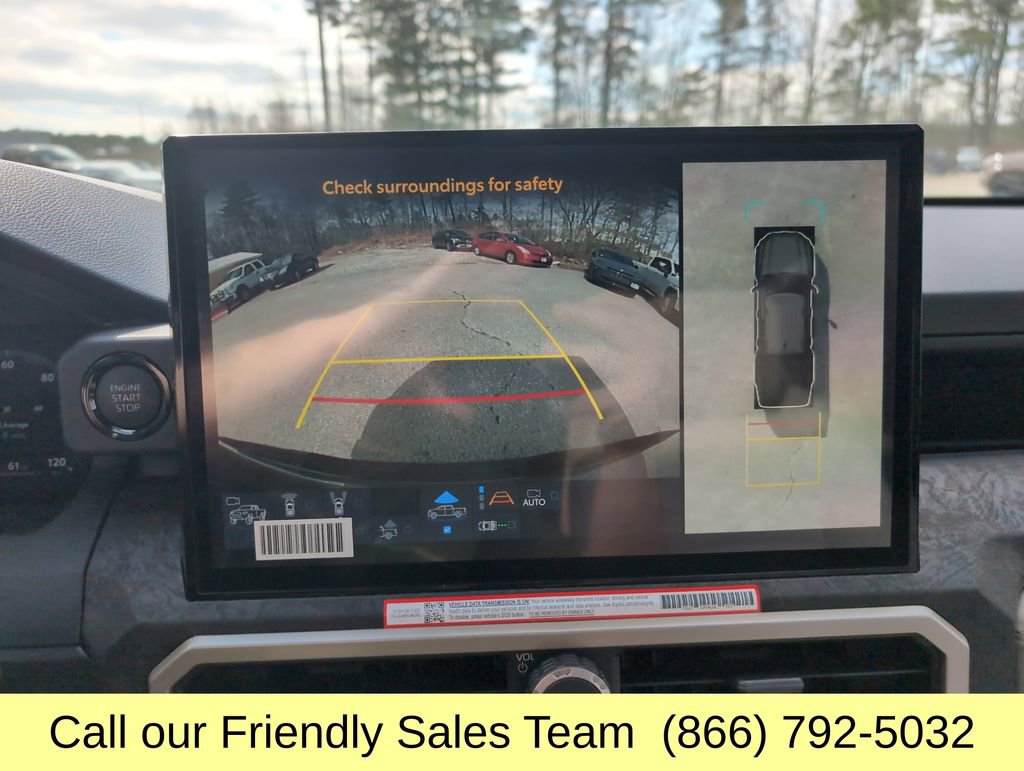 2026 Toyota Tacoma Limited - Photo 19