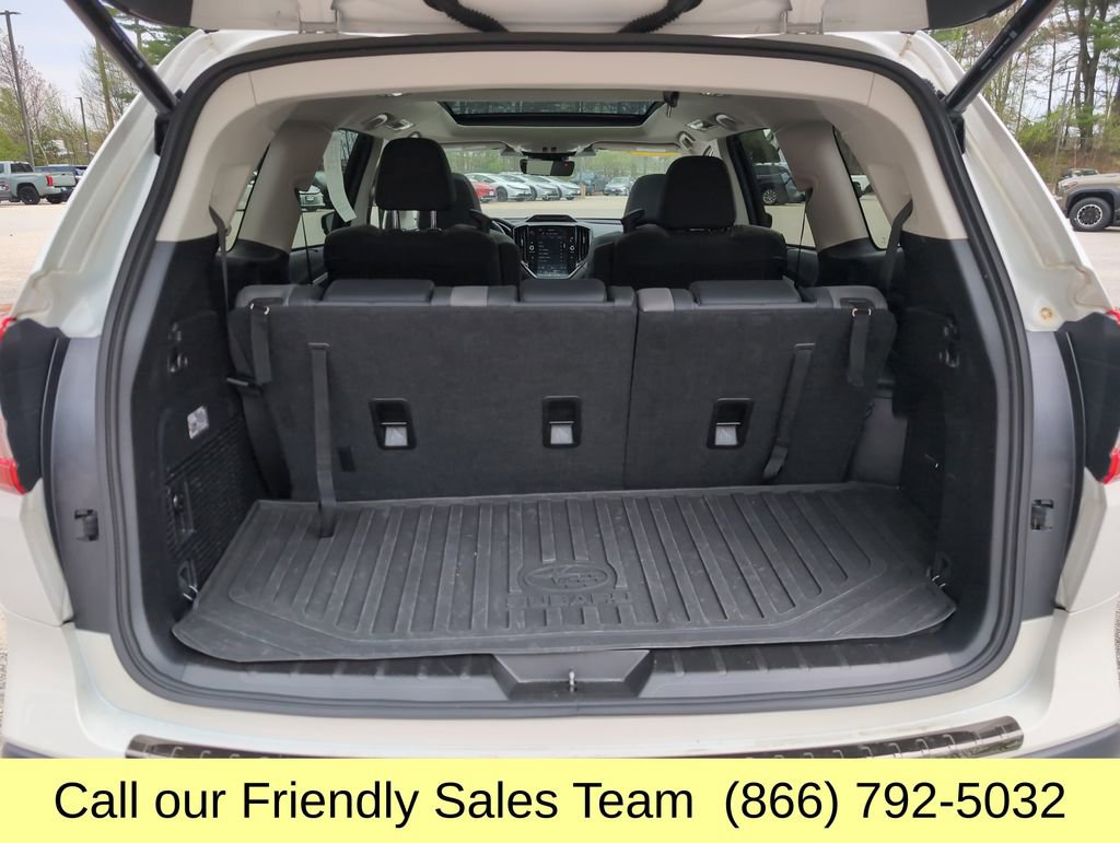 2024 Subaru Ascent Onyx Edition Limited - Photo 23