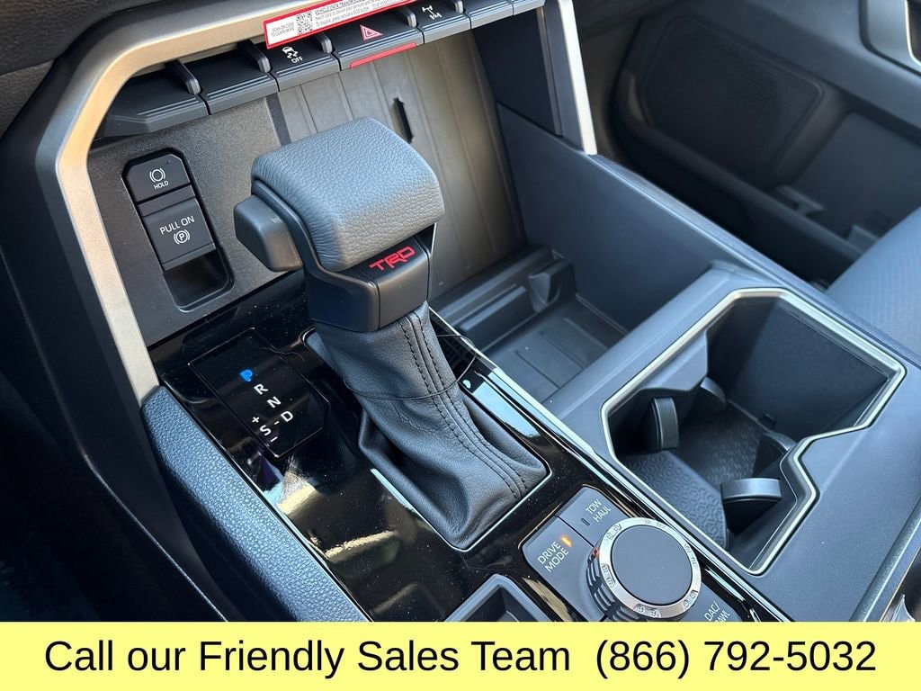 2026 Toyota Tundra SR5 - Photo 24