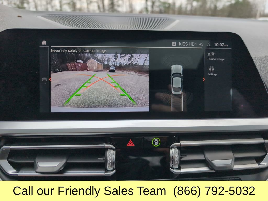 2019 BMW 3 Series 330i - Photo 24