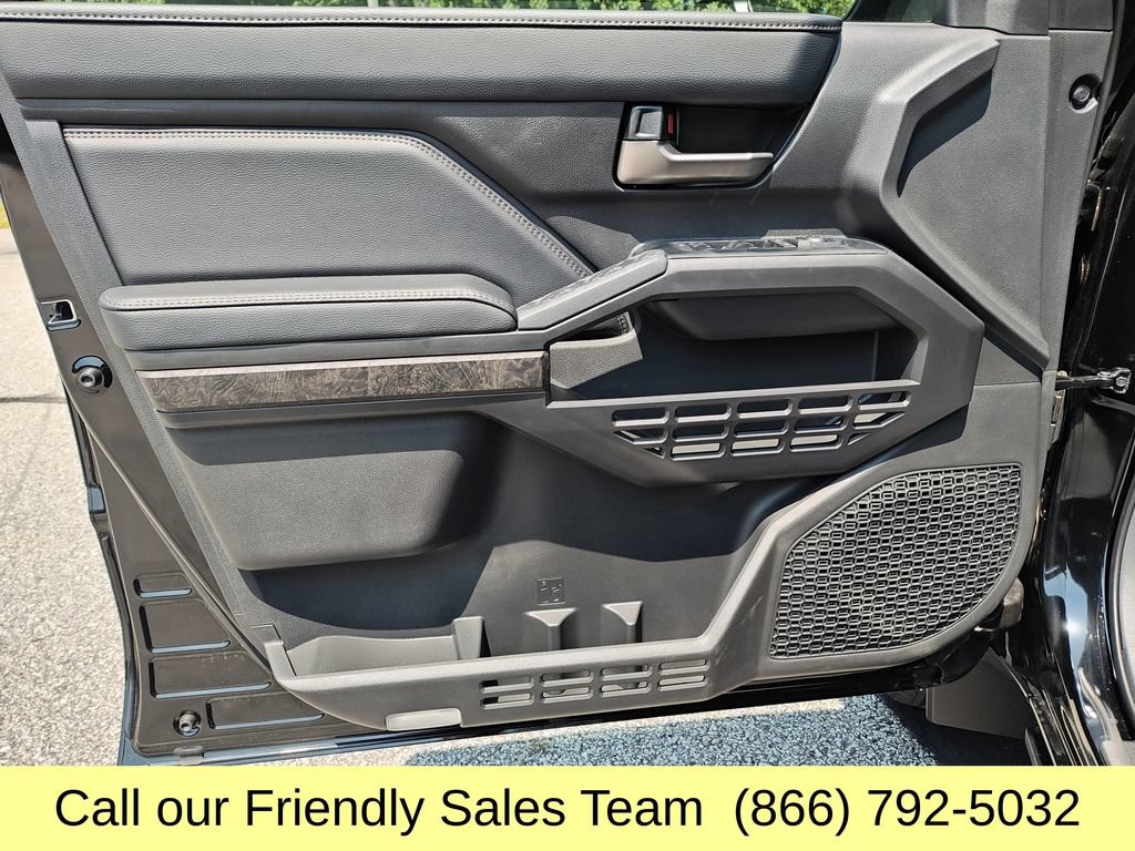 2026 Toyota Tacoma Limited - Photo 10