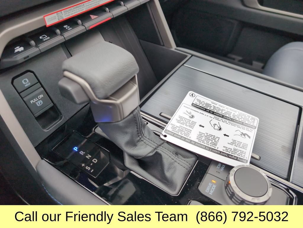 2026 Toyota Tundra Platinum - Photo 22