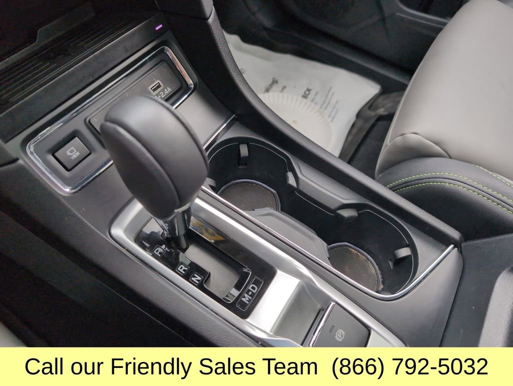 2024 Subaru Ascent Onyx Edition Limited - Photo 24