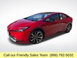 Toyota Prius Plug-in Hybrid