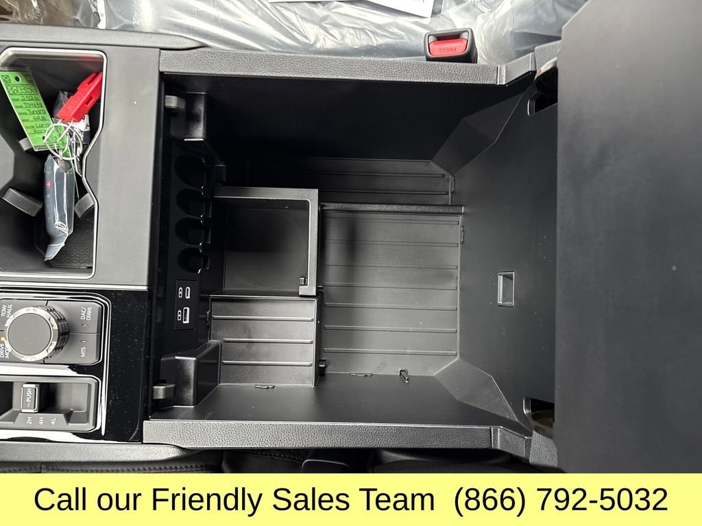 2026 Toyota Tundra SR5 - Photo 26