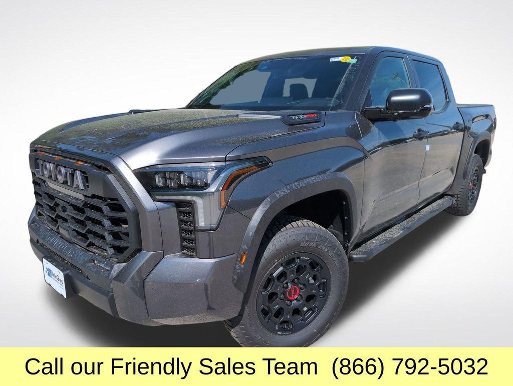 2026 Toyota Tundra i-FORCE MAX For Sale In Epping, NH