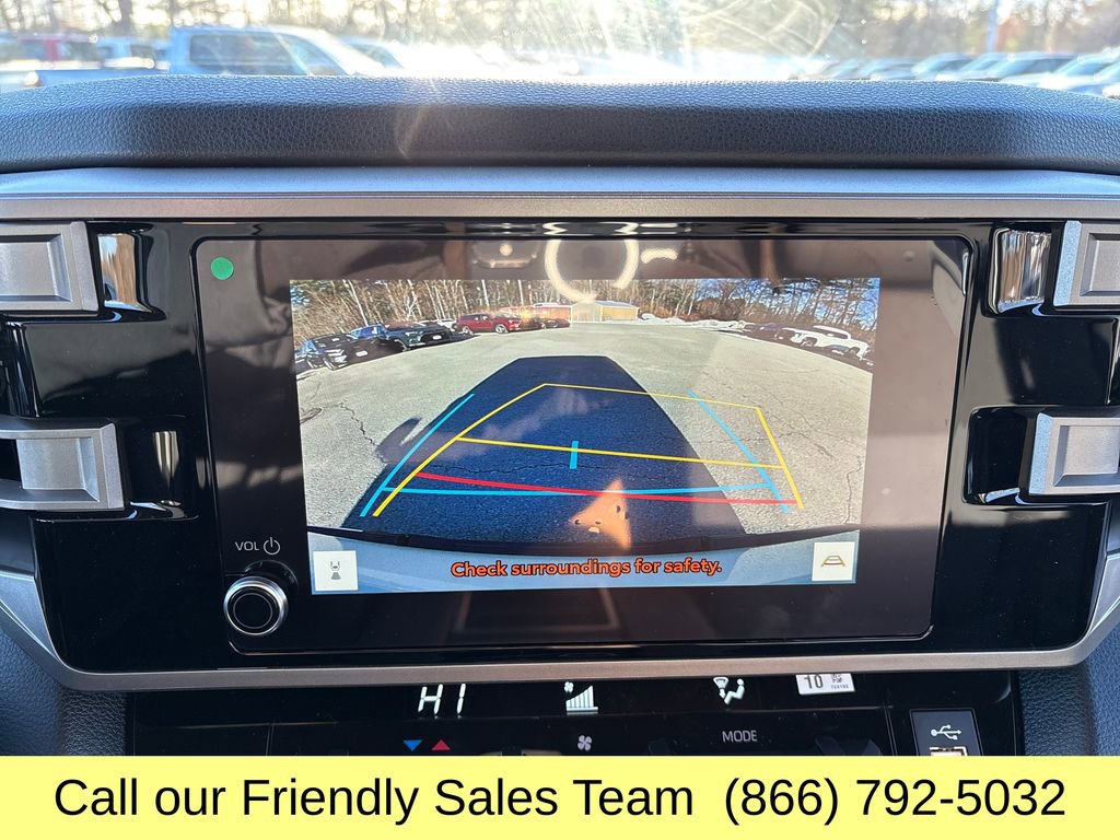 2026 Toyota Tundra SR5 - Photo 20