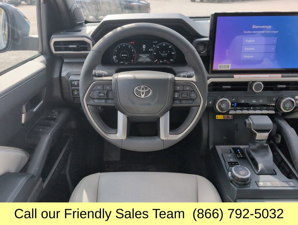2026 Toyota Tacoma Limited - Photo 13