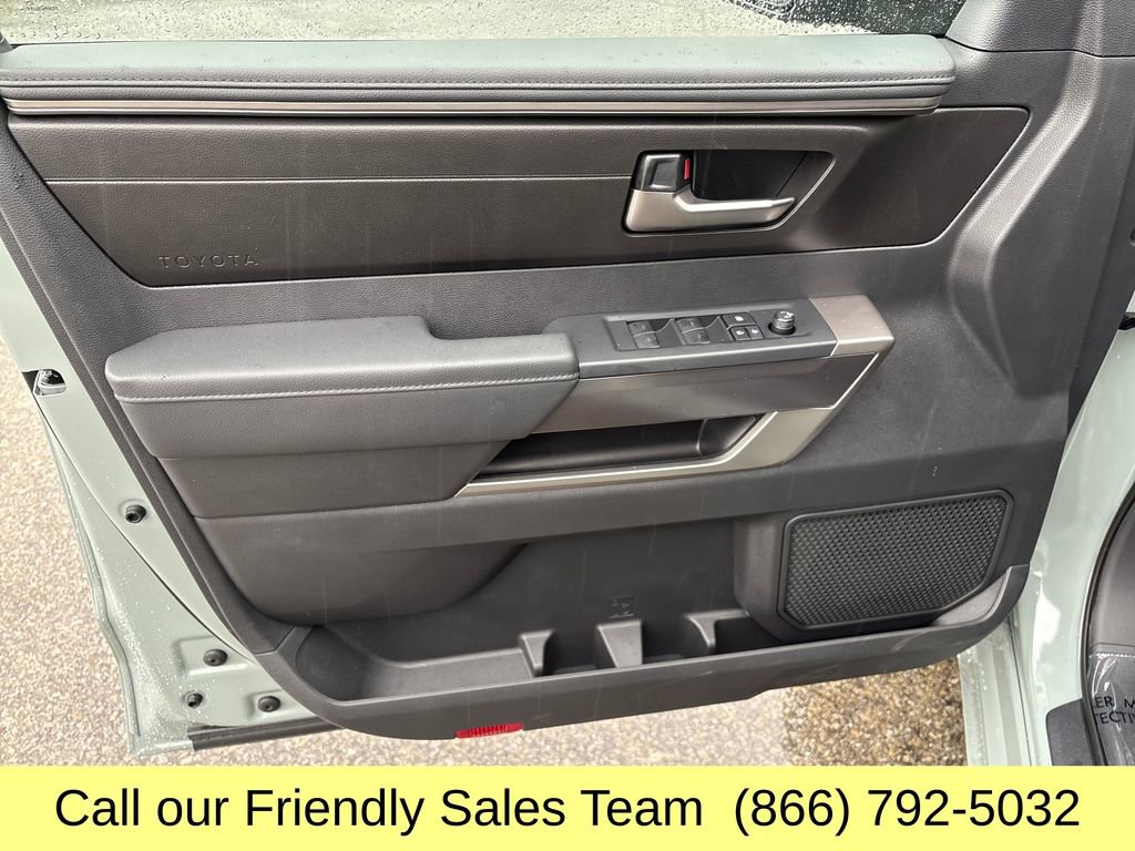 2026 Toyota Tundra SR5 - Photo 10