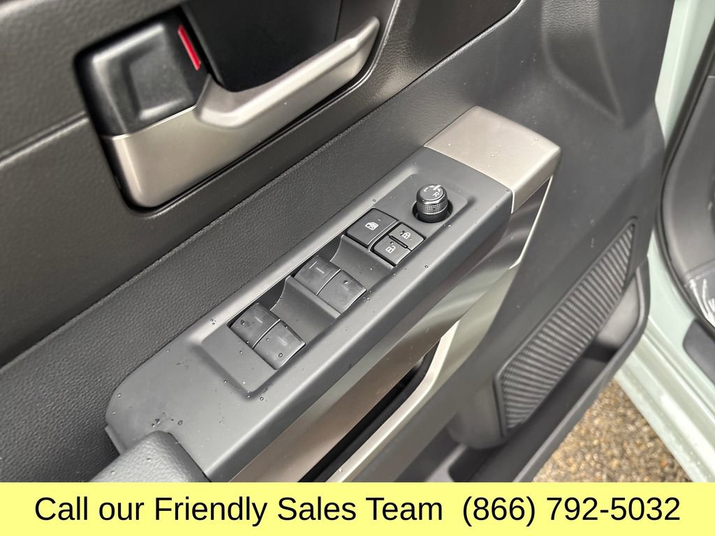 2026 Toyota Tundra SR5 - Photo 11