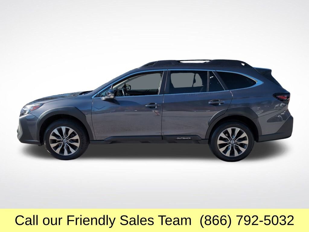 2023 Subaru Outback Limited photo 2