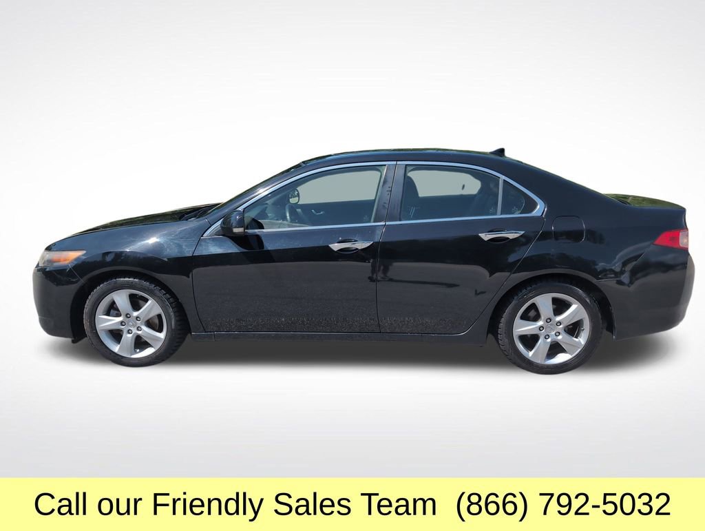 Used 2014 Acura TSX Base with VIN JH4CU2F4XEC005279 for sale in Epping, NH