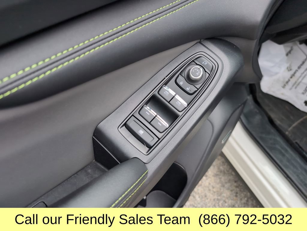 2024 Subaru Ascent Onyx Edition Limited - Photo 13