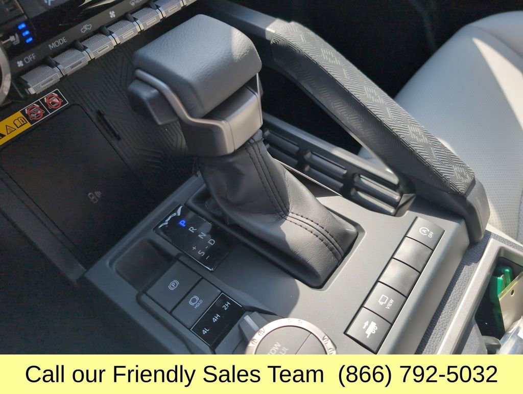 2026 Toyota Tacoma Limited - Photo 22