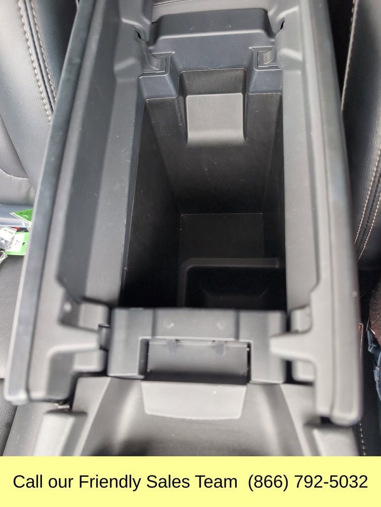 2024 Nissan Rogue SL - Photo 24