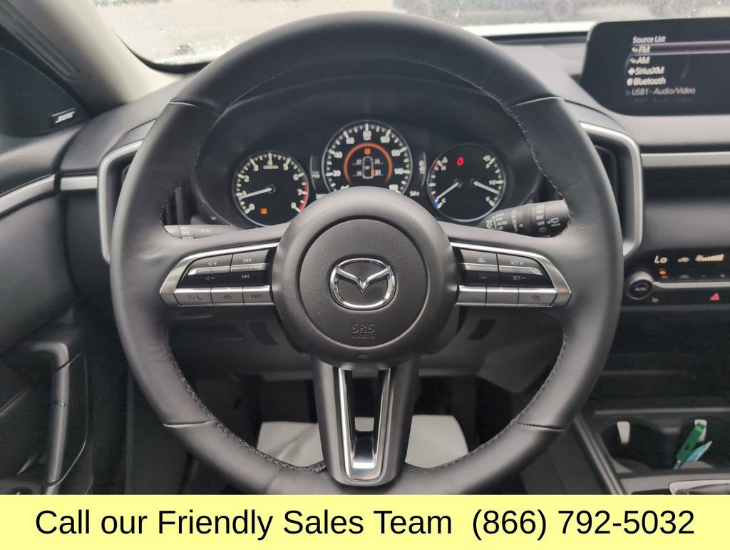 2025 Mazda CX-50 Premium - Photo 16