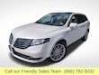 Lincoln MKT