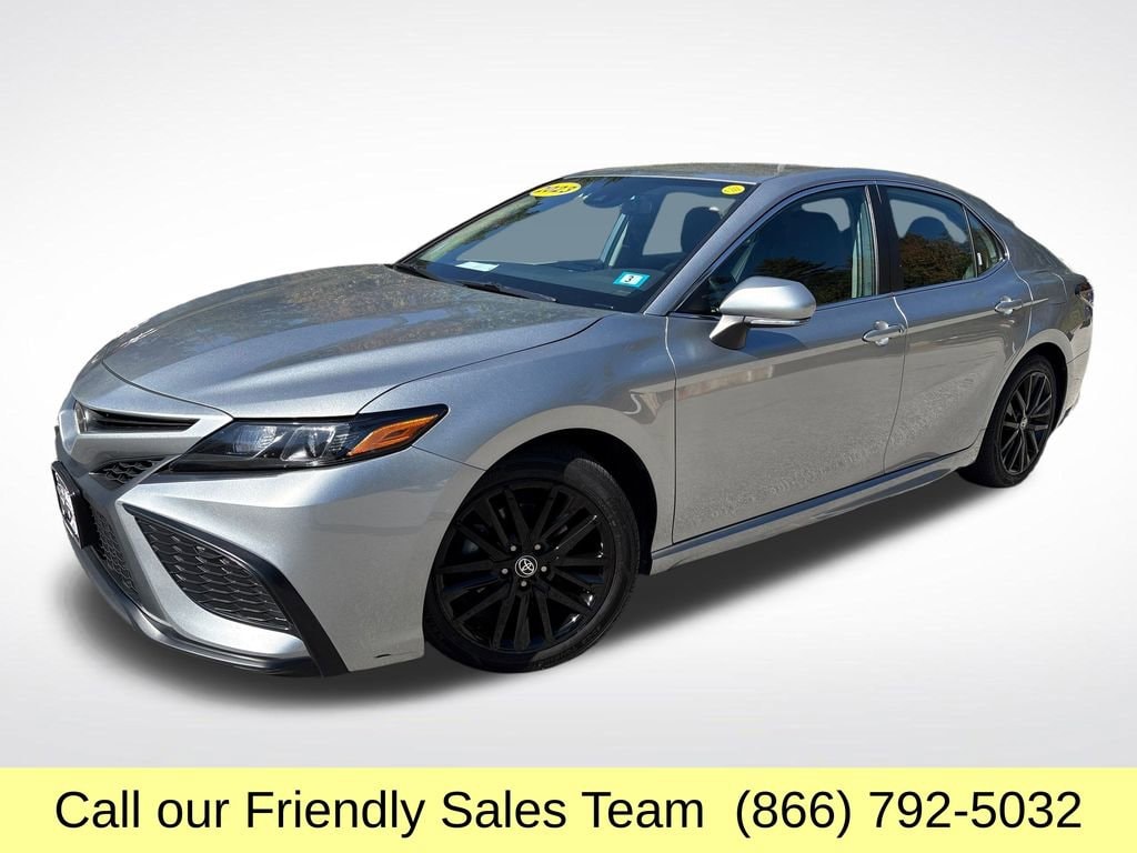 2023 Toyota Camry Sedan  2023 Toyota Camry Sedan